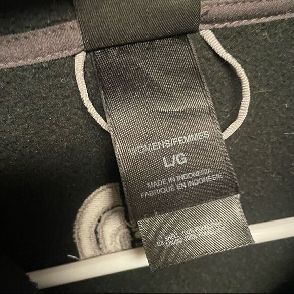 The North Face Womens Fleece Jacket - Picture 3 of 5